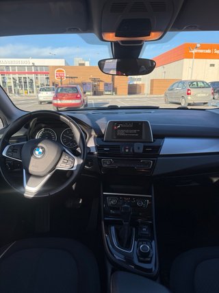 BMW Serie 2 2016