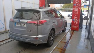 Toyota RAV4 2018