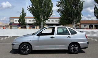 SEAT Cordoba 2002