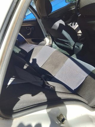 Peugeot 406 2003