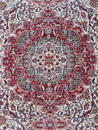 Alfombra Persa Isfahan 170x245cm