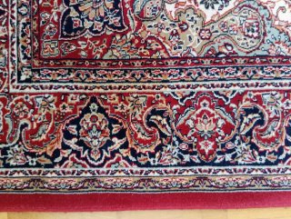 Alfombra Persa Isfahan 170x245cm