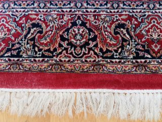 Alfombra Persa Isfahan 170x245cm