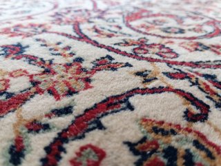 Alfombra Persa Isfahan 170x245cm