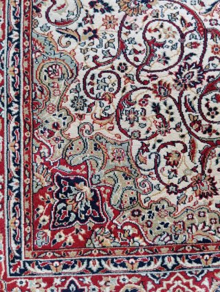 Alfombra Persa Isfahan 170x245cm