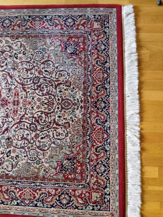 Alfombra Persa Isfahan 170x245cm