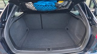 Audi A3 2.0TDI Sportback QUATTRO 170cv