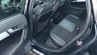 Audi A3 2.0TDI Sportback QUATTRO 170cv