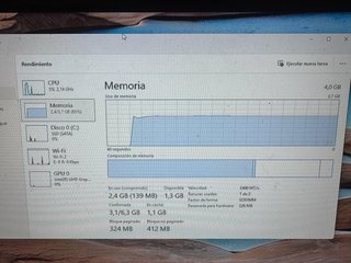 Mini PC Intel NUC