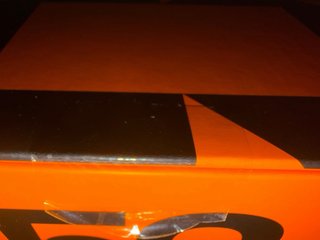 Astro A50 X McLaren Racing Edition
