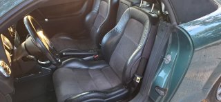 Audi TT 2001
