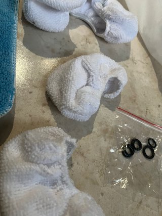 Cecotec HydroSteam 1040 Vaporera