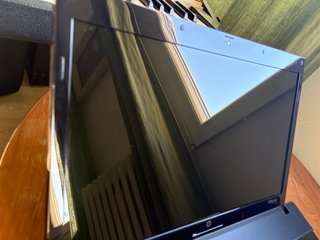 HP ProBook 4710s Nero