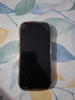 iPhone 16 Pro Max Dorato/Rosa