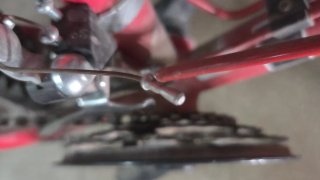 TU bici Orbea Roja 24 18 Marchas