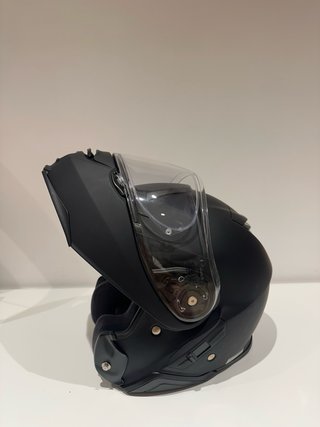 Casco Shoei Neotec 2 Negro Mate