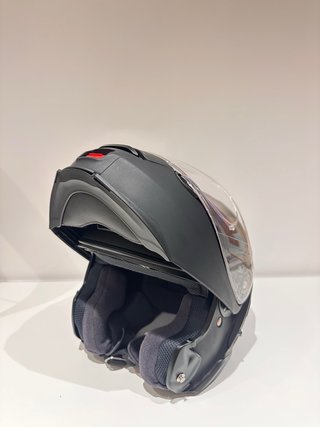 Casco Shoei Neotec 2 Negro Mate