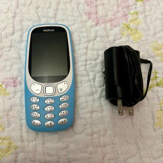 Nokia 3310 (2017) - Edizione Blu