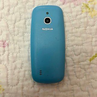 Nokia 3310 (2017) - Edizione Blu