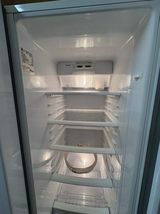 Frigorífico Americano LG No Frost
