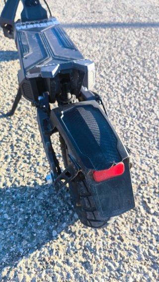 Ausom DT2 Pro Patinete Eléctrico