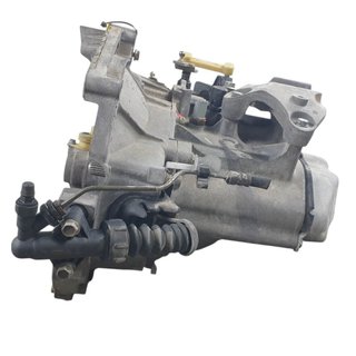 CAJA CAMBIOS CITROEN CITROEN C2 2003-2010