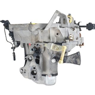 CAJA CAMBIOS CITROEN CITROEN C2 2003-2010
