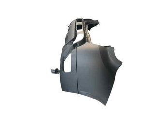 Dacia 117579 850101569s paragolpes trasero duster