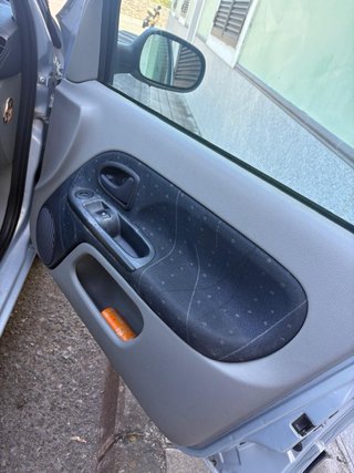 Renault Clio 1.2cc 16v