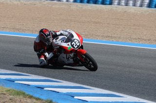Aprilia RS 125