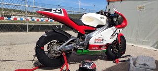 Aprilia RS 125