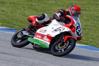Aprilia RS 125