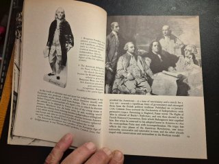 Libro"The United States and Europe"1972