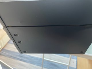 Kenwood Sintonizador Amplificador Ecualizador