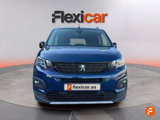 Peugeot Rifter PEUGEOT RIF GTB L1 BH 100MAN