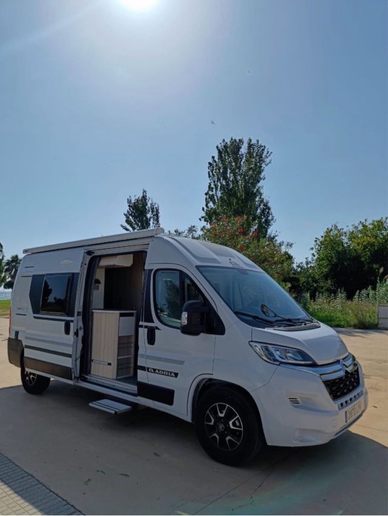 Citroën Jumper 2022, foto 1