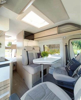 alquiler fuegonetas camper Citroen Jumper 2022