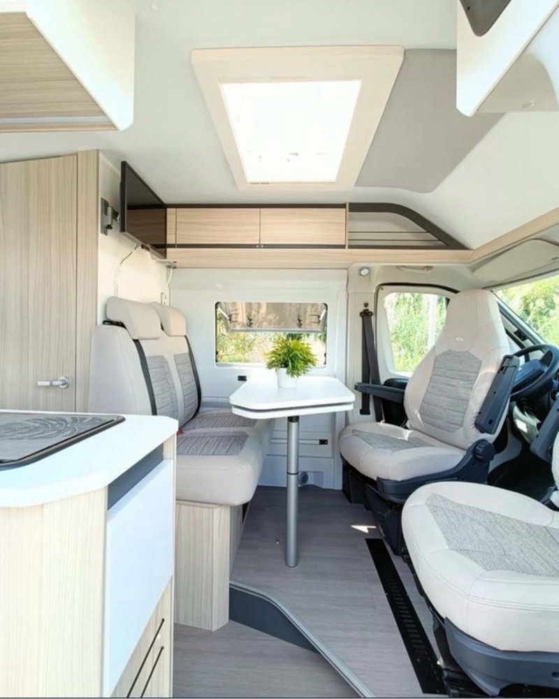 Citroën Jumper 2022, foto 8