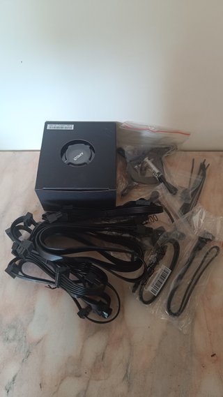 Ventilador  amd