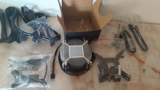 Ventilador  amd