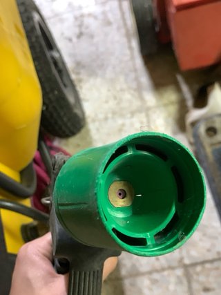 Fumigadora KPC-768C 100L