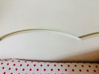 Cama Montessori Nube Bainba 70 x 140cm