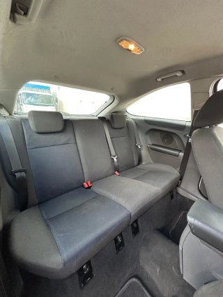 Ford Focus 2007