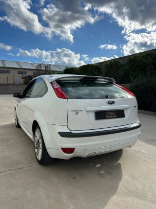 Ford Focus 2007