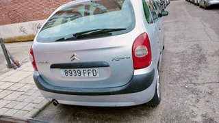 Citroen Xsara Picasso 2006