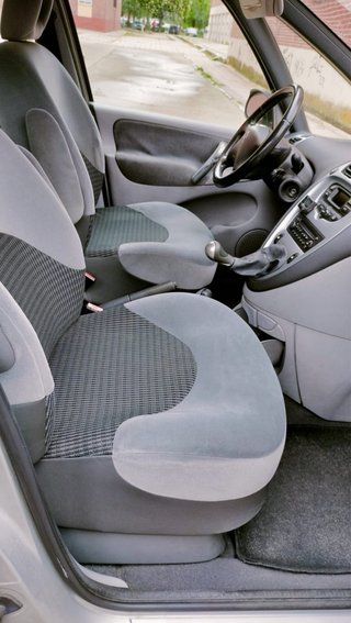 Citroen Xsara Picasso 2006