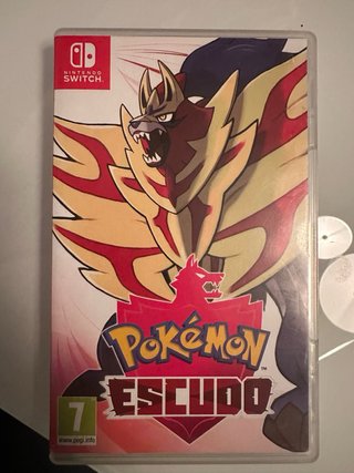 Pack 3 Juegos Nintendo Switch: Zelda y Pokémon