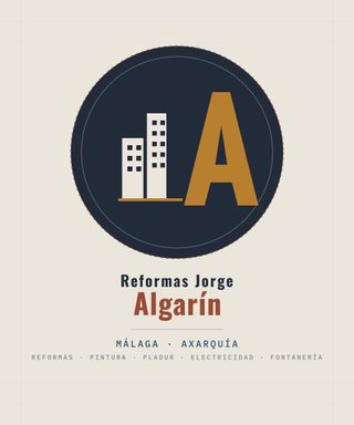 Reformas y pintura