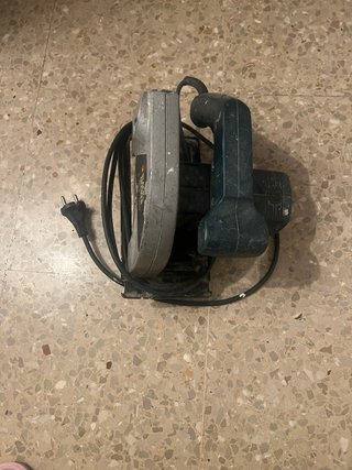 Sierra Circular Black & Decker KS846