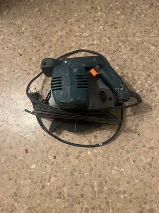 Sierra Circular Black & Decker KS846